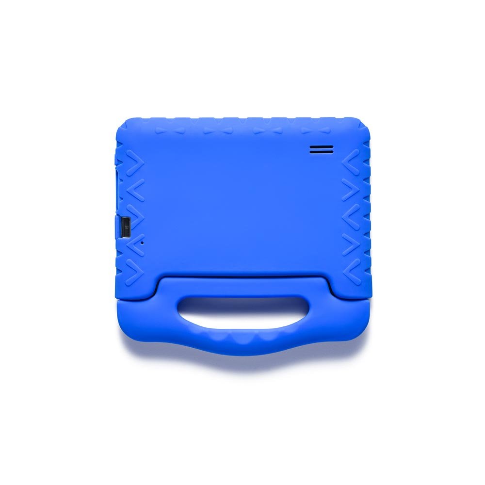 Tablet Multilaser Kid Pad GO 7" 16GB Quad Core Android 8.1 Azul - NB302