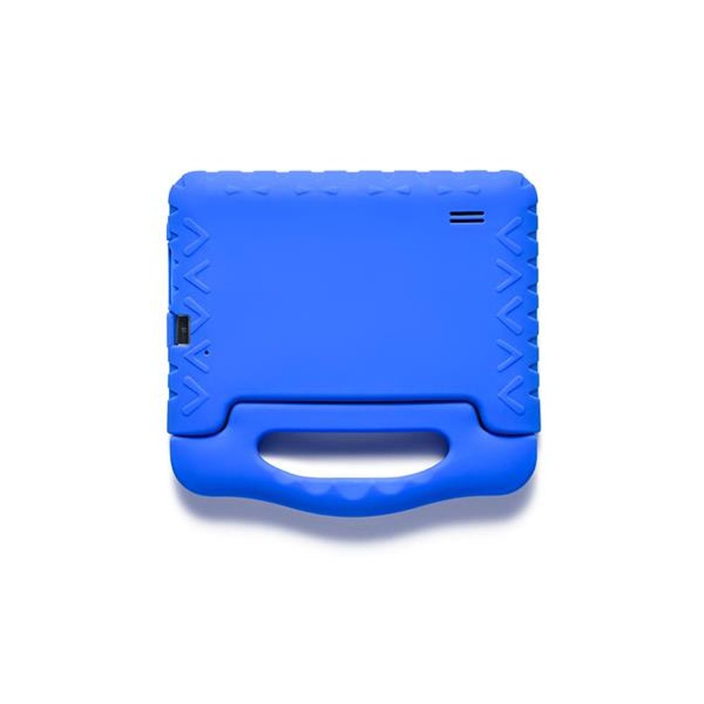 Tablet Multilaser Kid Pad GO 7" 16GB Quad Core Android 8.1 Azul - NB302