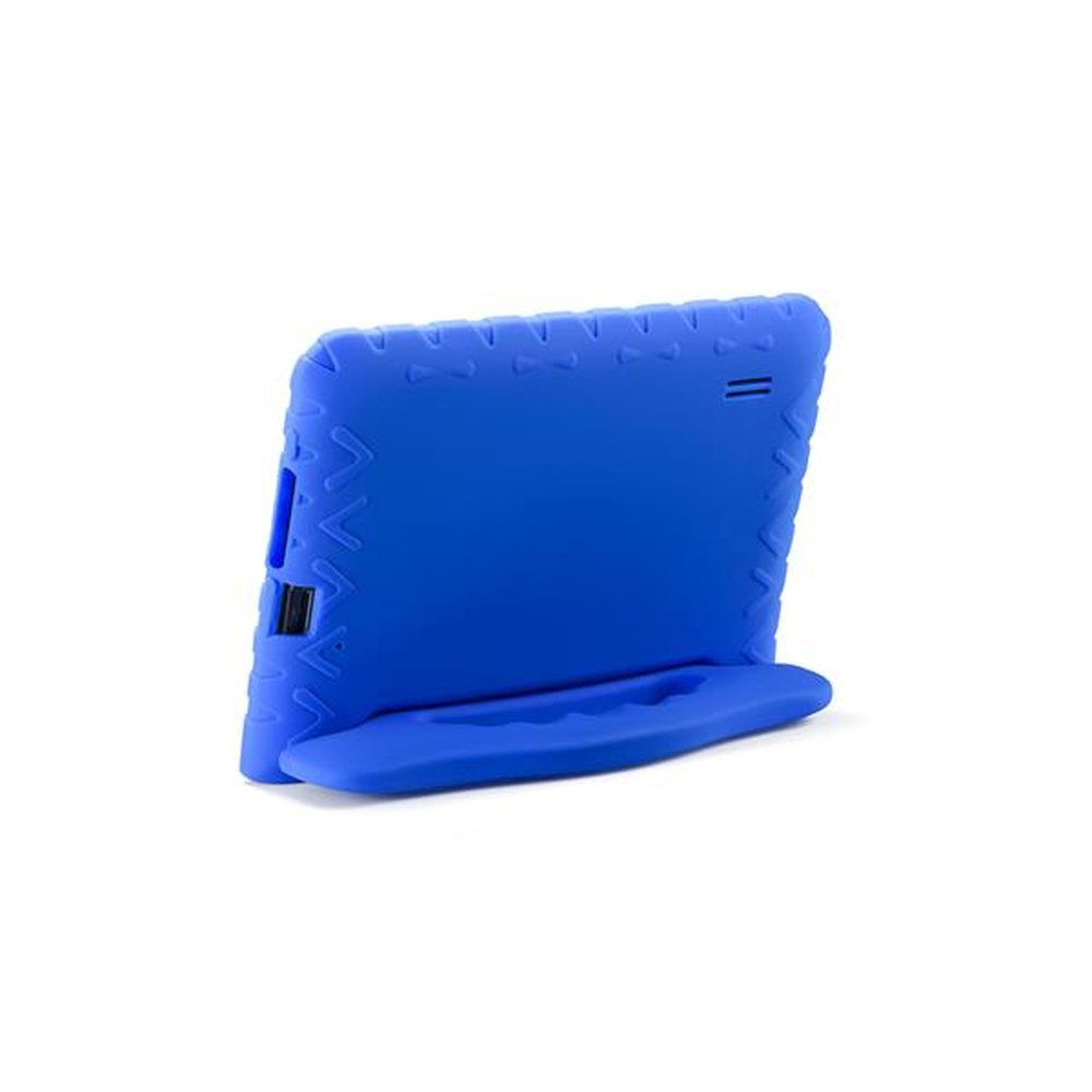 Tablet Multilaser Kid Pad GO 7" 16GB Quad Core Android 8.1 Azul - NB302