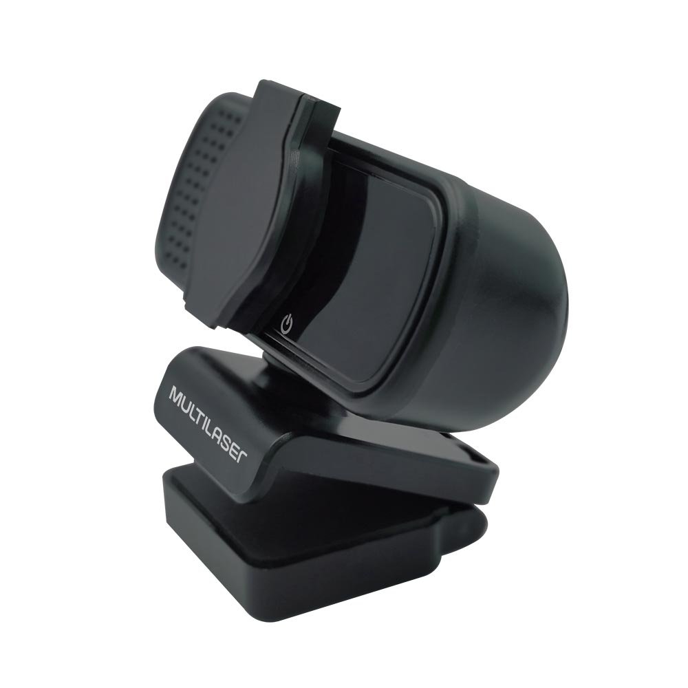 VIZOLINK W2N Webcam Full HD, 1080p/30PFS, dubbele microfoons