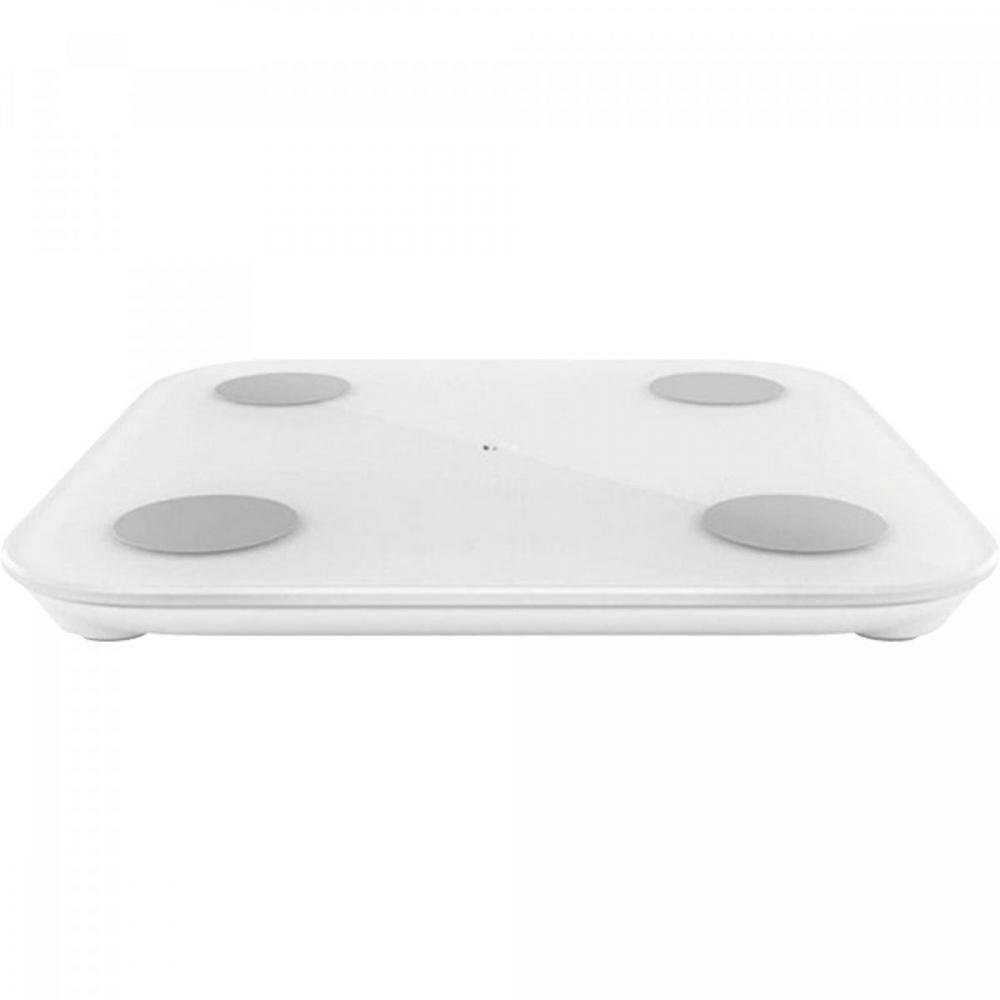 Balança Digital Corporal Mi Body Composition Scale 2 Xiaomi