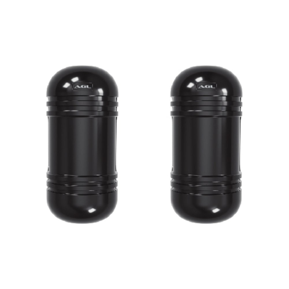 Sensor Ativo De Barreiras 30m