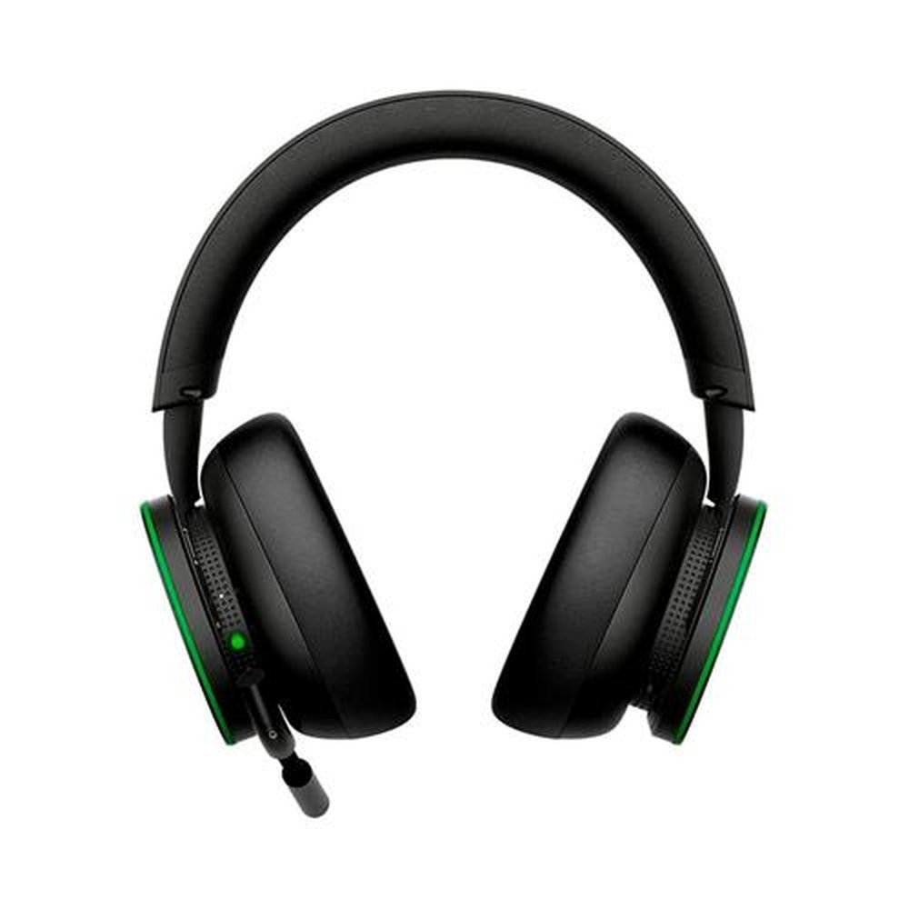 Headset Gamer Sem Fio Microsoft Xbox Series X/S - TLL-00008