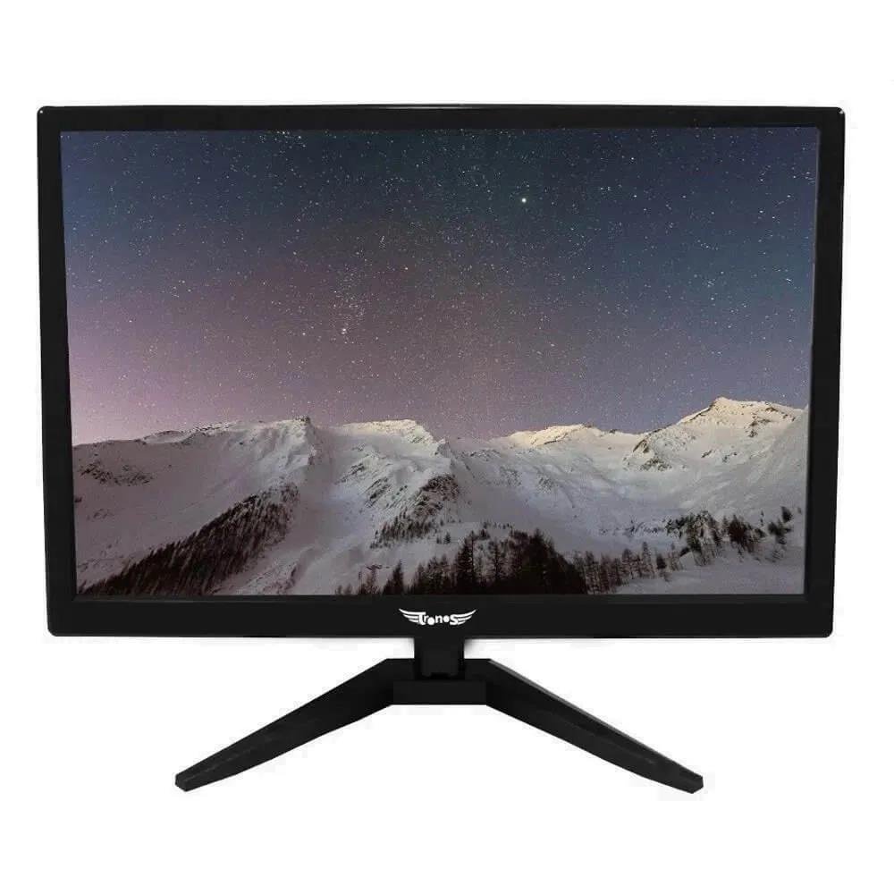 Monitor Tronos 17 LED 60Hz HD