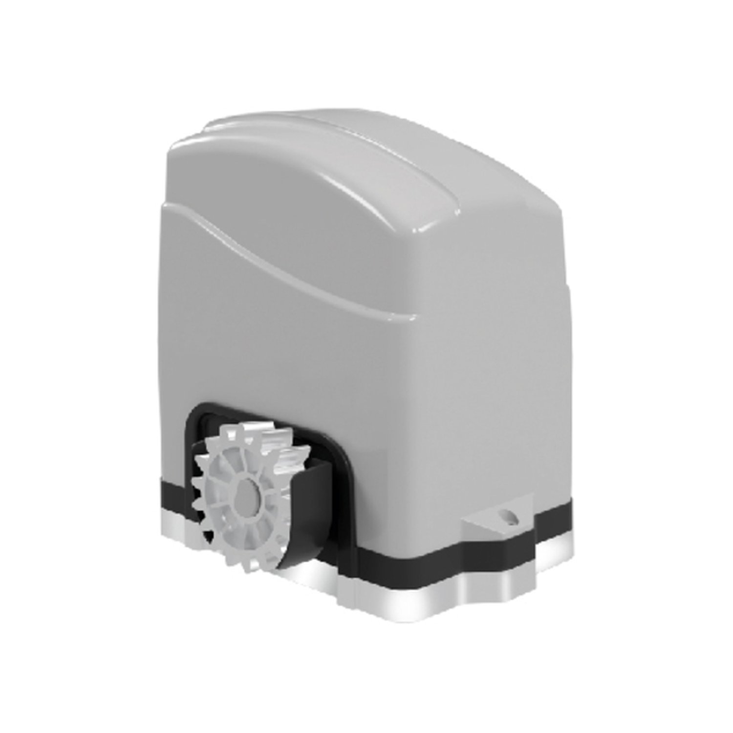Conj. Movimentador Trino Speed Turbo Pro 1/4 Frequency Inverter Bivolt 50-60hz B. Alum.