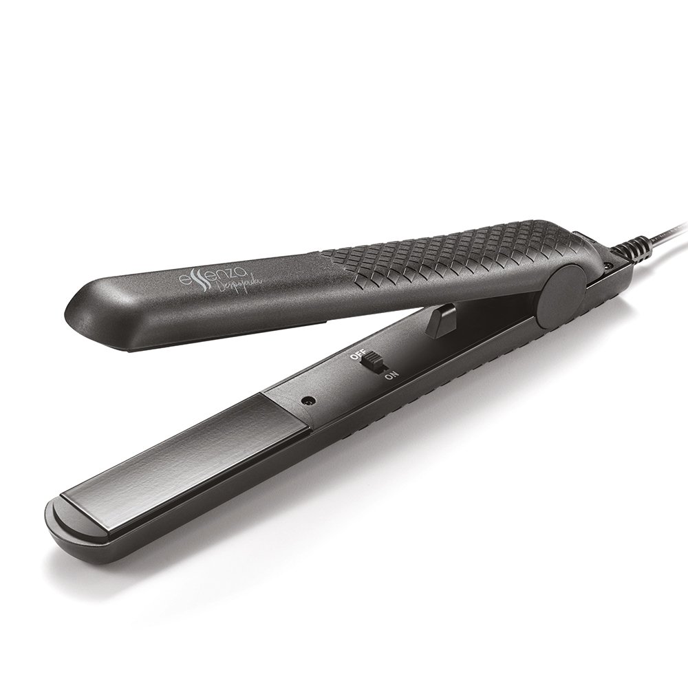 Prancha Modeladora Chapa De Cerâmica Tourmaline Ion 230° Bivolt Essenza - EB067