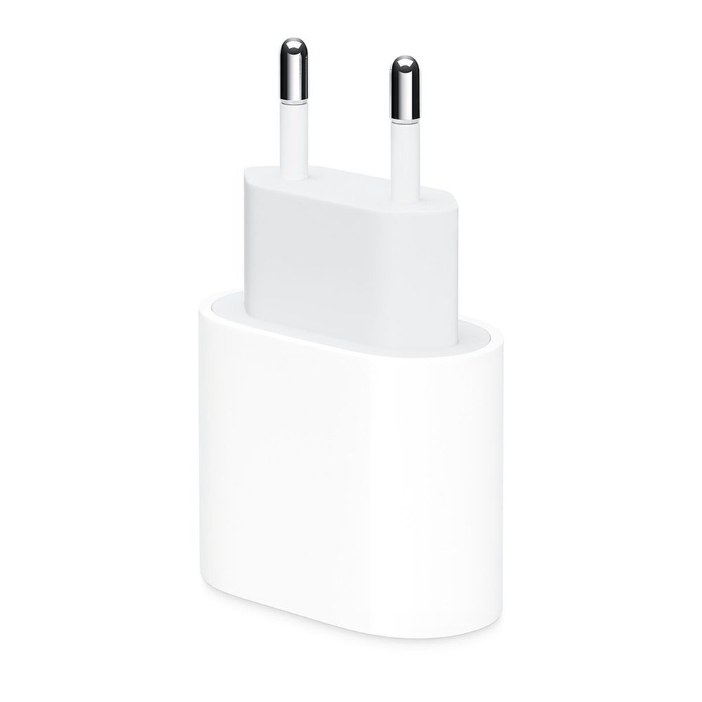 Carregador USB-C Apple de 20W