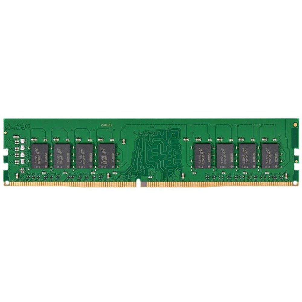 Memória Kingston 16GB, 2666MHz, DDR4, CL19 - KVR26N19D8/16