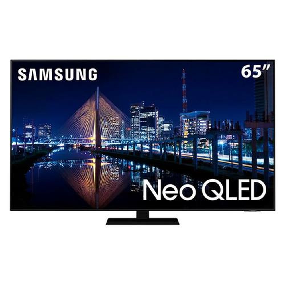 Smart TV Neo QLED 65" 4K Samsung 65QN85A