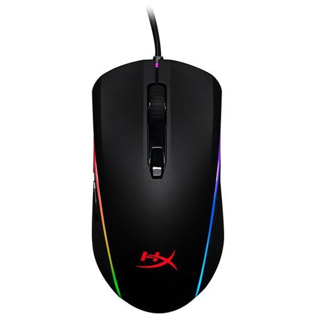 Mouse Gamer Hyperx Pulsefire Surge Rgb 16000 Dpi - Hx-Mc002b