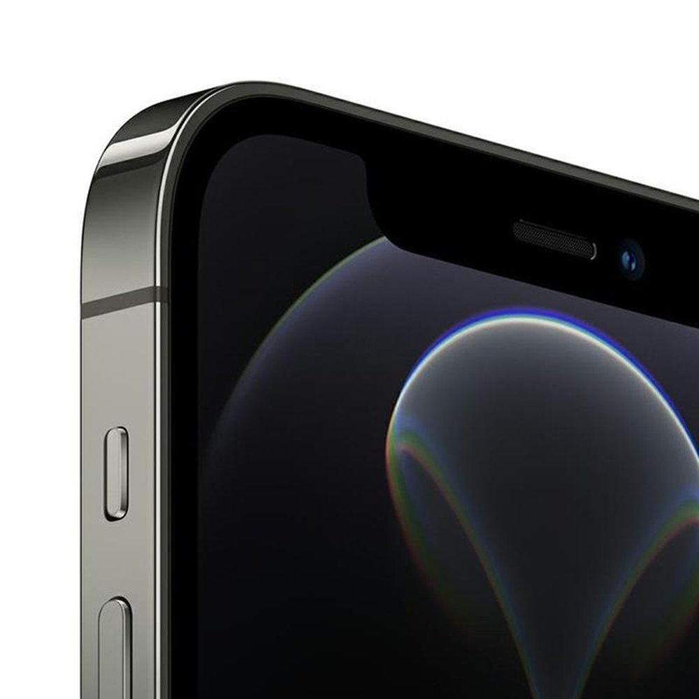 iPhone 12 Pro Apple Grafite 256GB Desbloqueado - MGMP3BZ/A