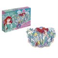 Quebra-Cabeca Ariel Disney Xalingo