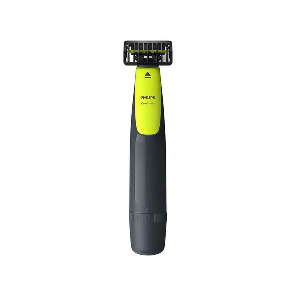 Barbeador Elétrico Philips OneBlade - Seco e Molhado 1 Velocidade