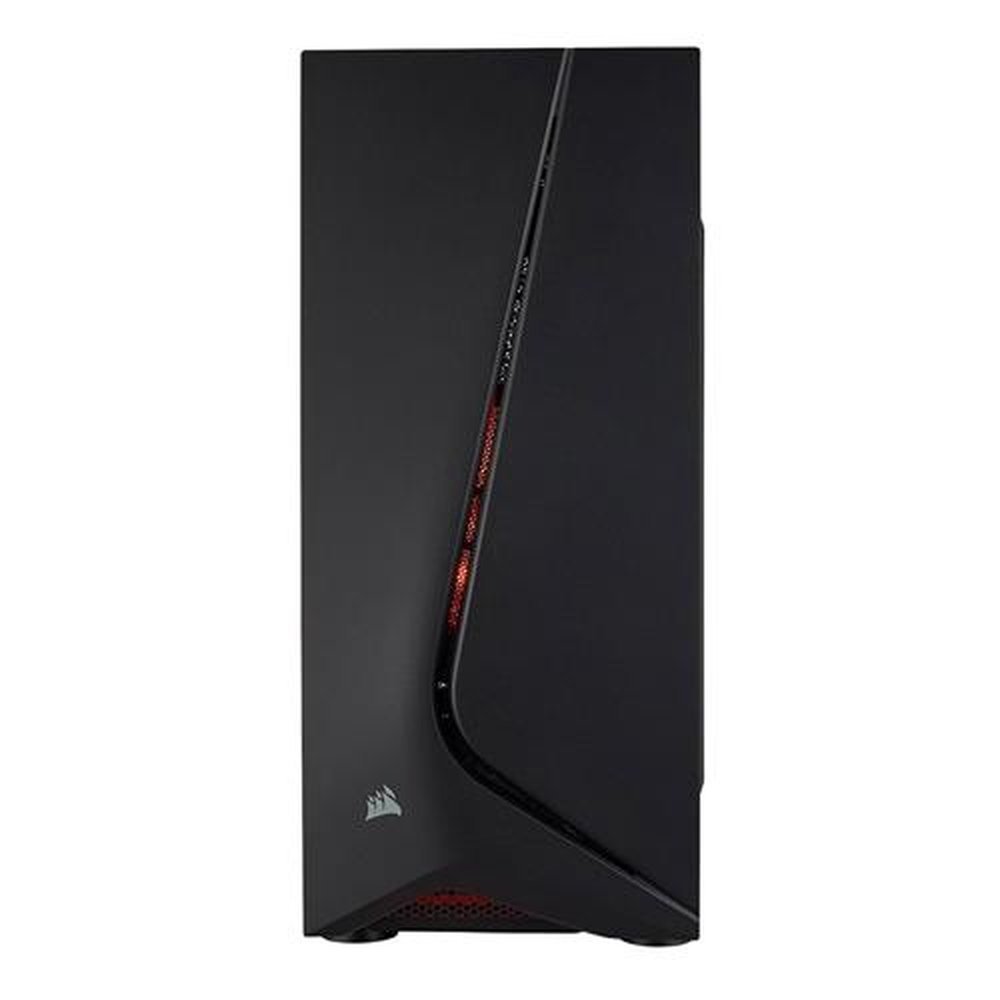 Gabinete Corsair Gamer Carbide Corsair SPEC-05 Preto Lateral Acrílico - CC-9011138-WW