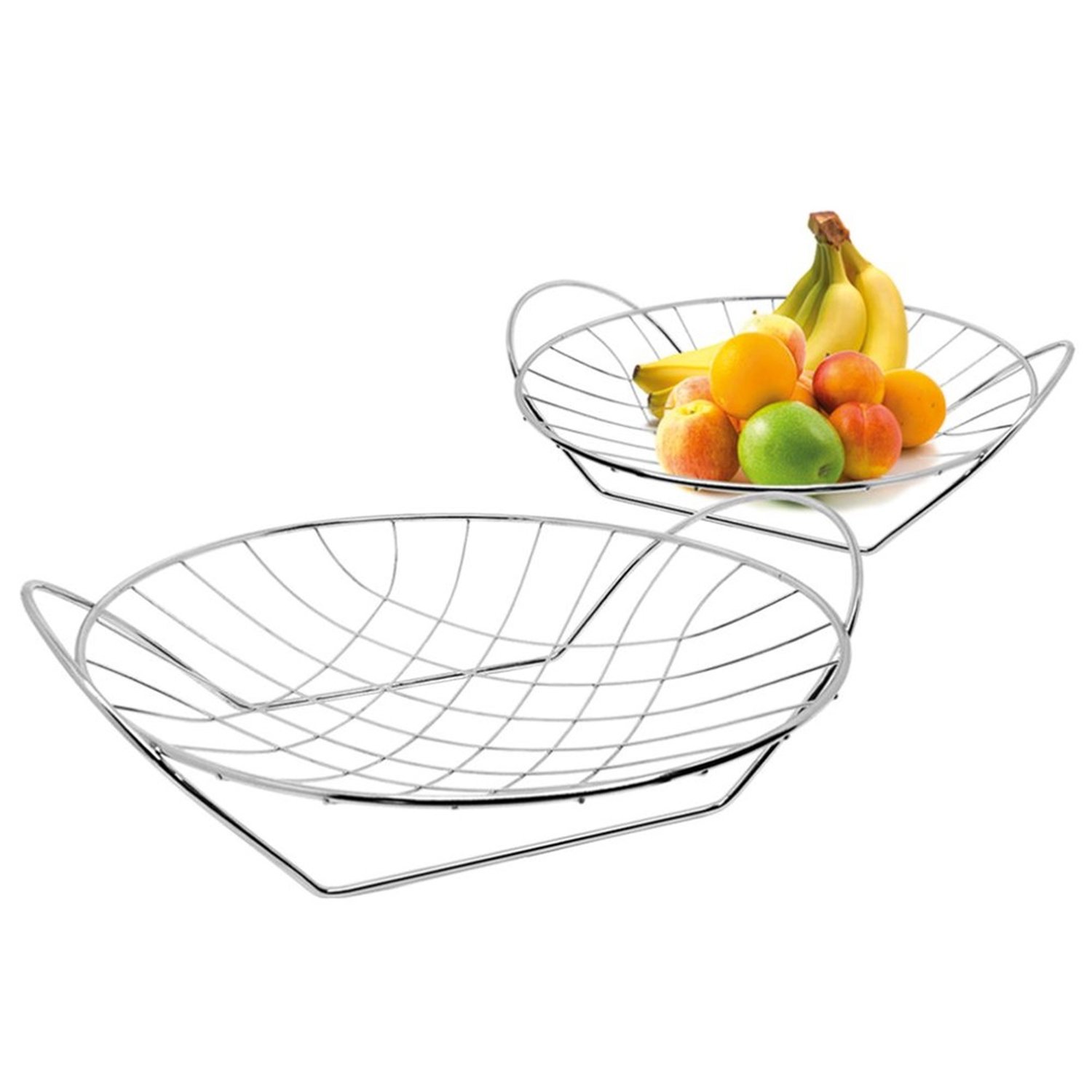 Fruteira Premium Aramada Stolf
