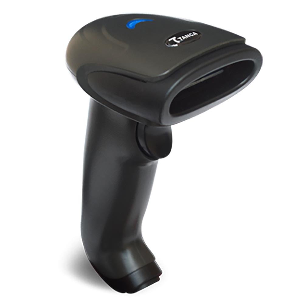 Leitor de Código de Barras Tanca USB TL120 - 001950