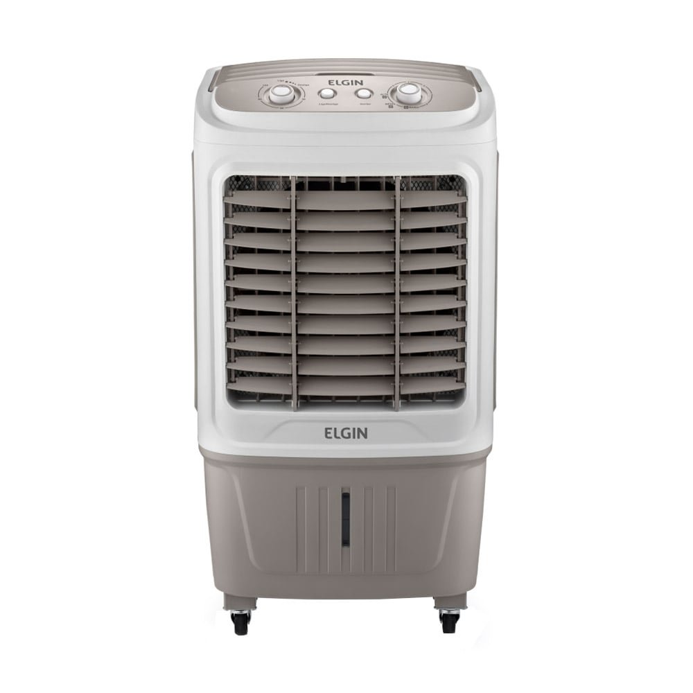 Climatizador de Ar Elgin Big Air, 45 Litros, Branco, 110V