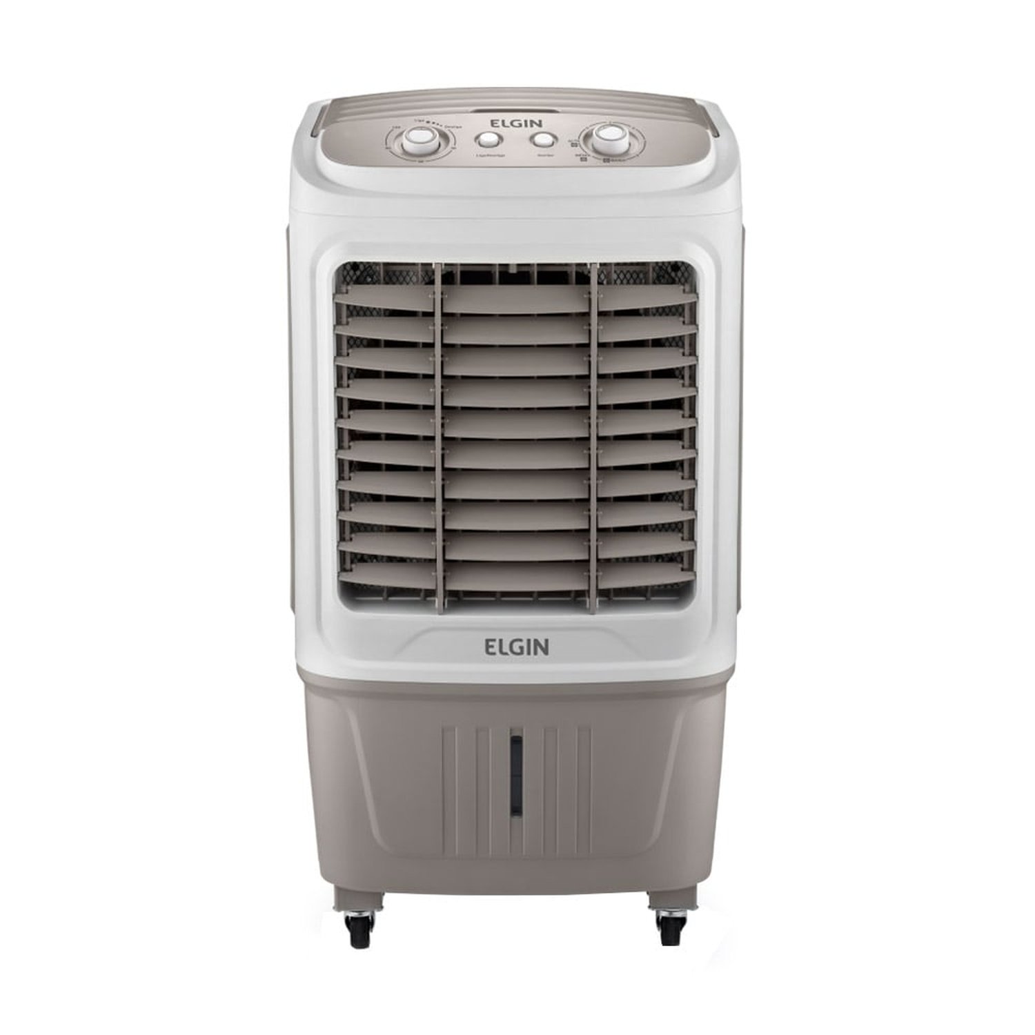 Climatizador de Ar Elgin Big Air, 45 Litros, Branco, 220V