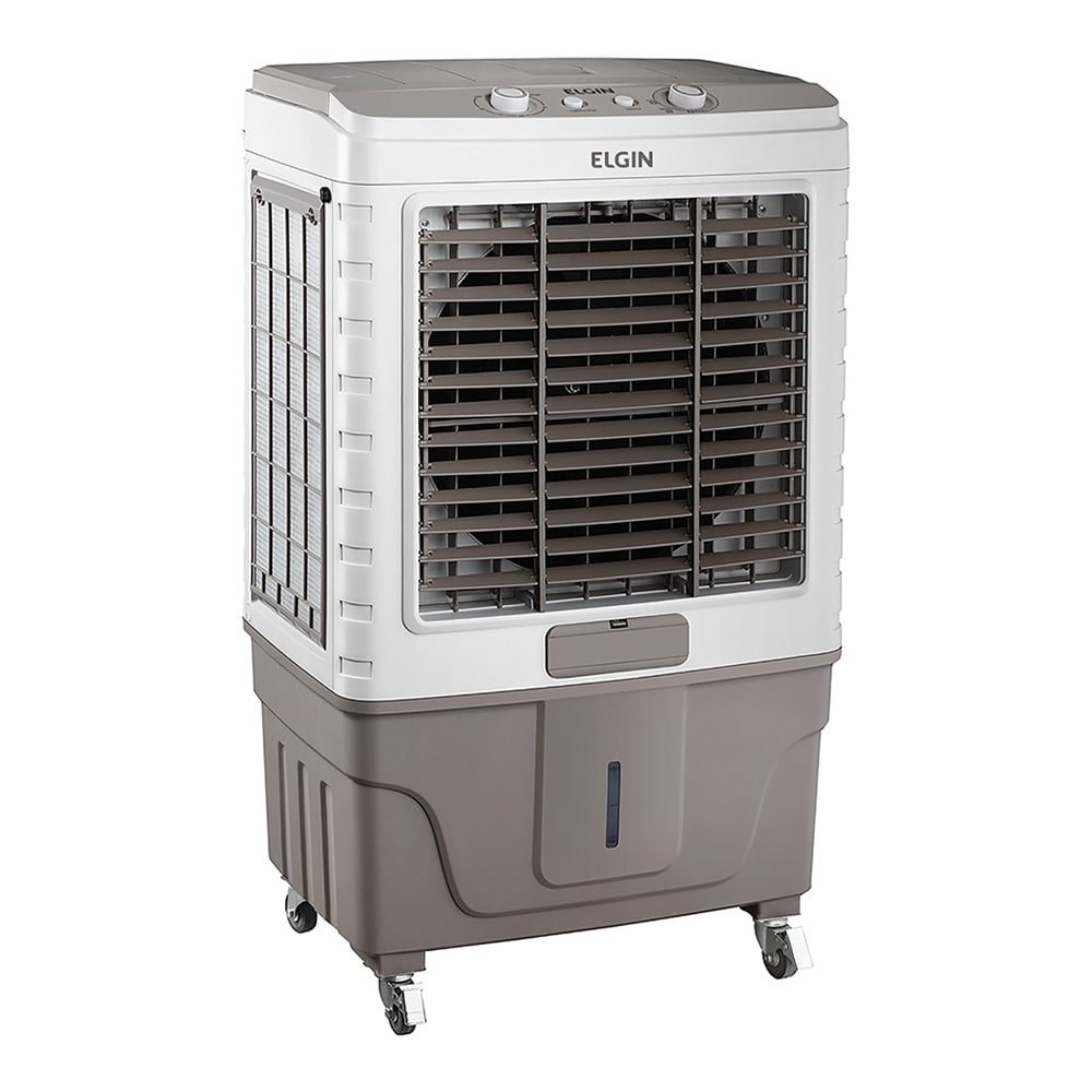 Climatizador de Ar Elgin Big Air, 65 Litros, Branco, 220V