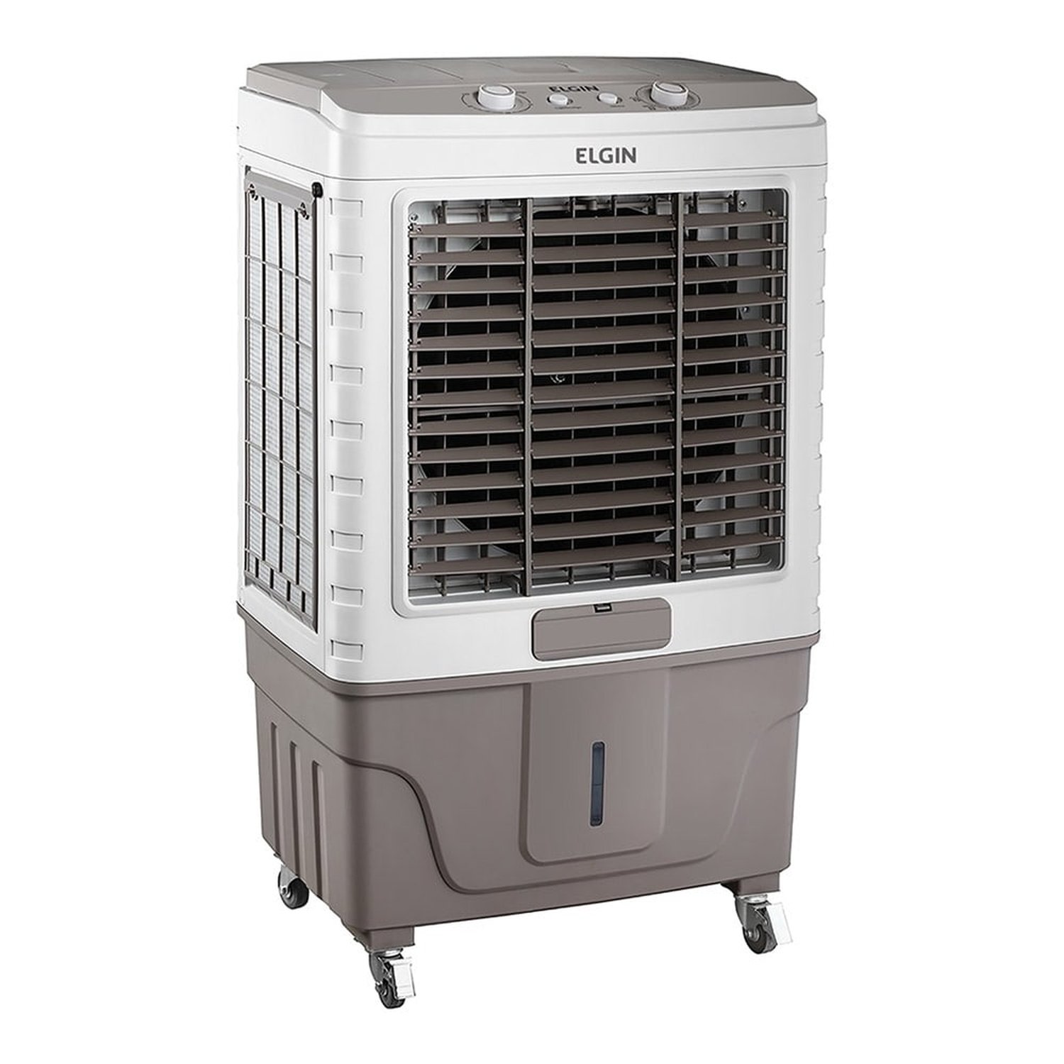 Climatizador de Ar Elgin Big Air, 65 Litros, Branco, 220V