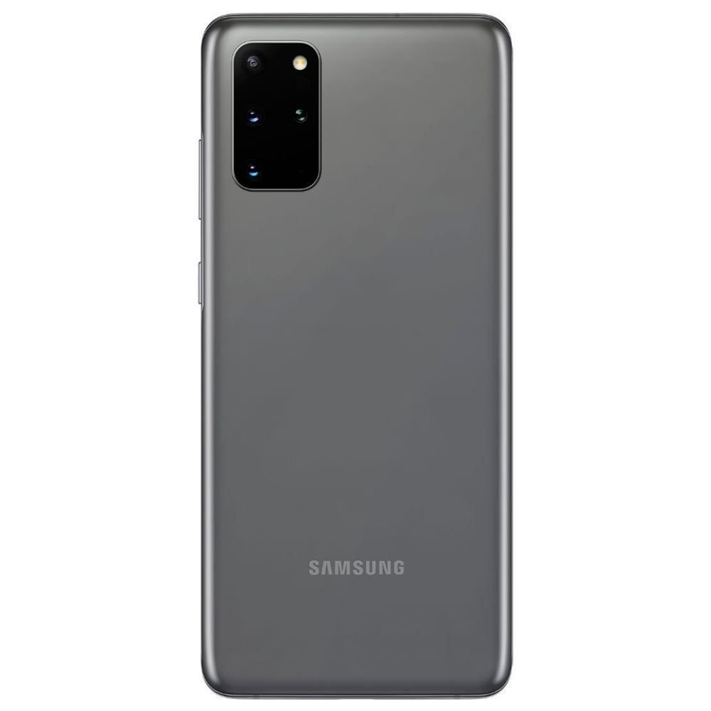 Smartphone Galaxy S20+ 128GB | Câmera 64MP | Tela 6.7" | NFC-Bluetooh