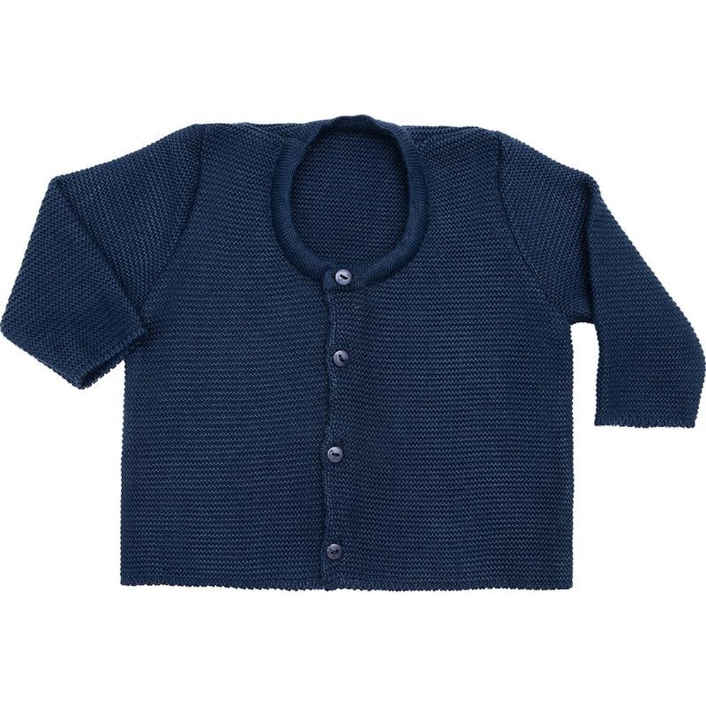 Kit Casaquinho Recém Nascido Masculino Pimpolho Com 4 Unidades.