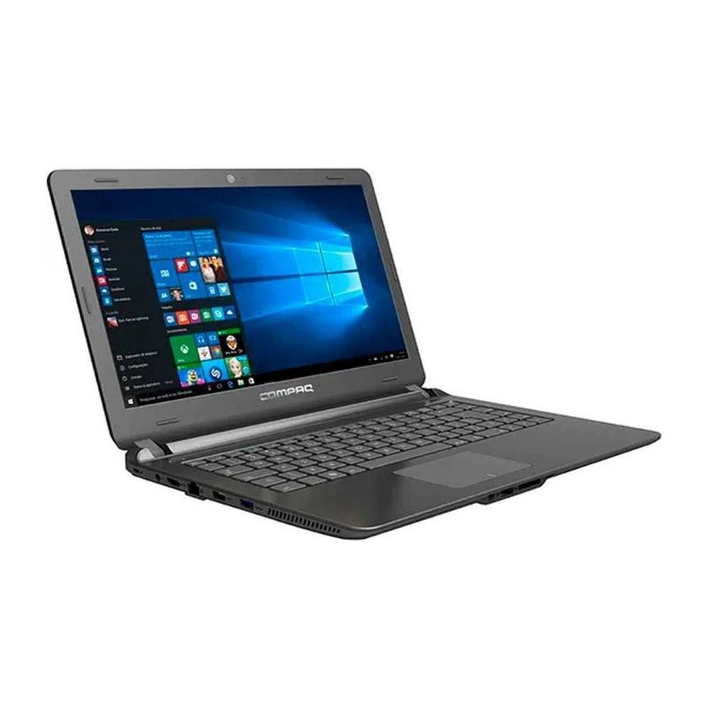 Notebook Compaq CQ21| Core I3-5005U |4GB 120GB SSD
