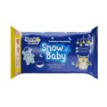 Toalha Umedecida Snowbaby Hora de Dormir 90 Unidades