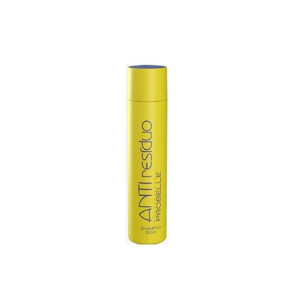 Shampoo anti resíduo 250 ml