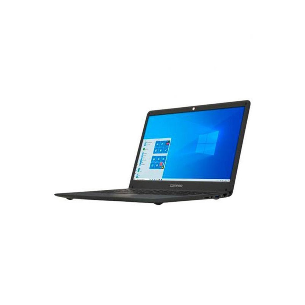 Notebook Compaq CQ27 | Win. 10H |Core i3-5005U | 4GB RAM - 120GB SSD | Tela 14" - PC810