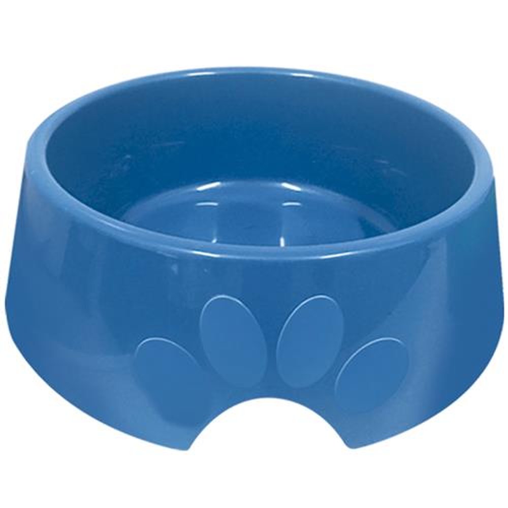 Comedouro Plástico 1,9L Pop Sortido Furacão Pet