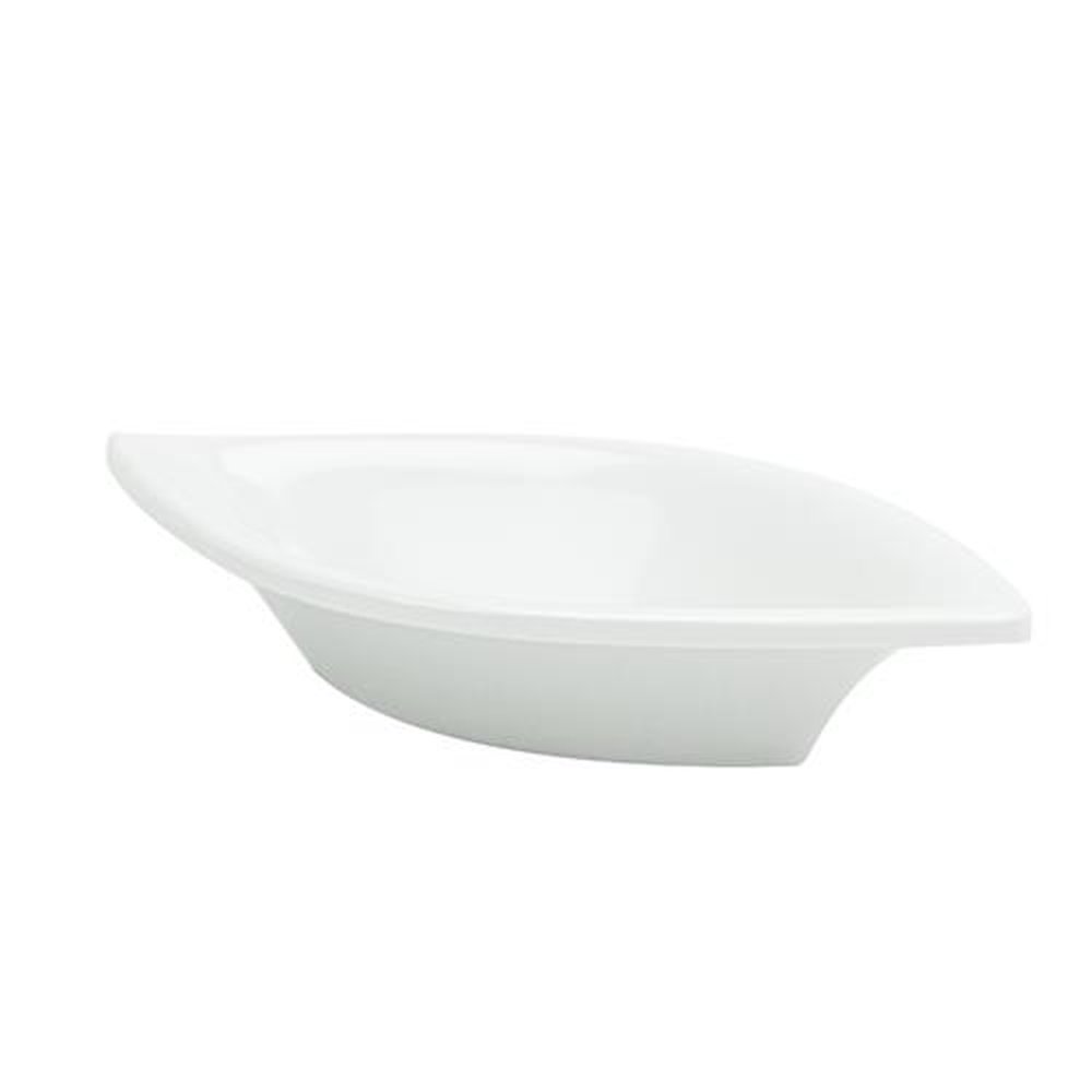 Finger Food Barquete Melamina 100% Profissional - Gourmet Mix