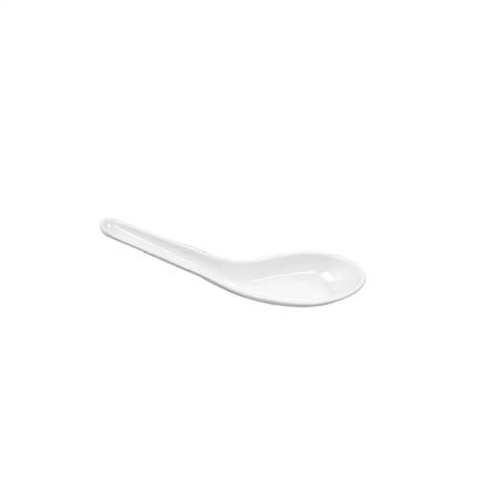 Finger Food Colher Melamina 100% Profissional - Gourmet Mix