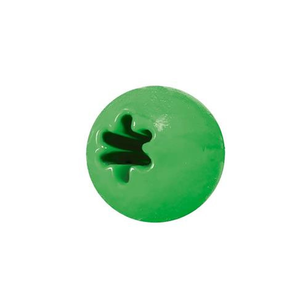 Bola Maciça 6cm para Adestramento Furacão Pet