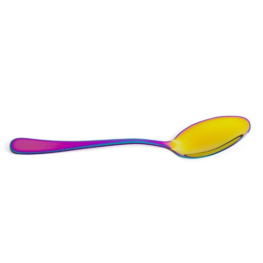 Colher Cha Elite Furtacor 6 Peças - Gourmet Mix