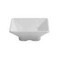 Finger Food Quadrado 9,5 Cm Melamina Profissional - Gourmet Mix