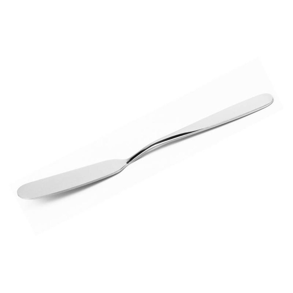Espatula Para Manteiga Inox - Gourmet Mix