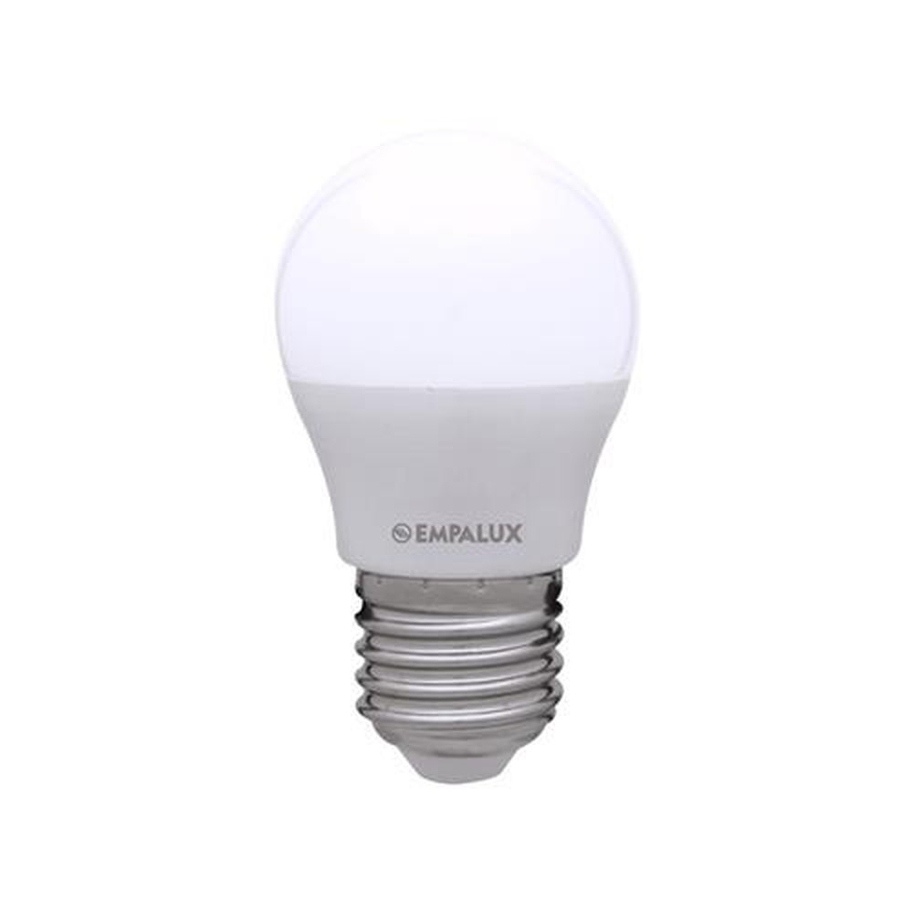 Mini Llobo Led 2.700K 4W Bivolt E27 Empalux