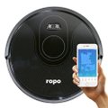 Robo Aspirador ropo Glass 3