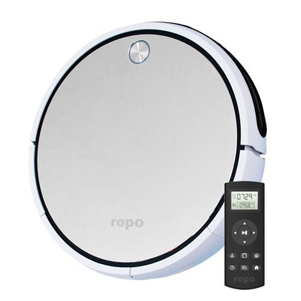 Robo Aspirador ropo Pet