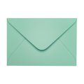 Envelope Scrity Carta 11,4 Cm X 16,2 Cm Verde Claro Tahiti C/100