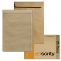 Envelope Scrity Skn 025 176X250 Mm 80Gr C/250