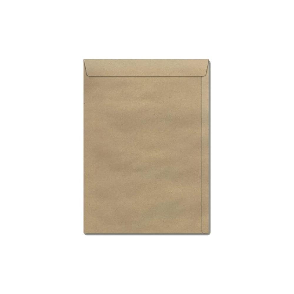 Envelope Scrity Skn 025 176X250 Mm 80Gr C/250