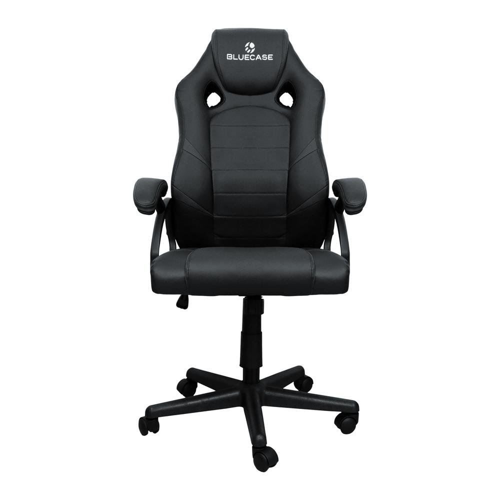 Cadeira Gamer Iron V2 Preto Bch-60bk Bluecase