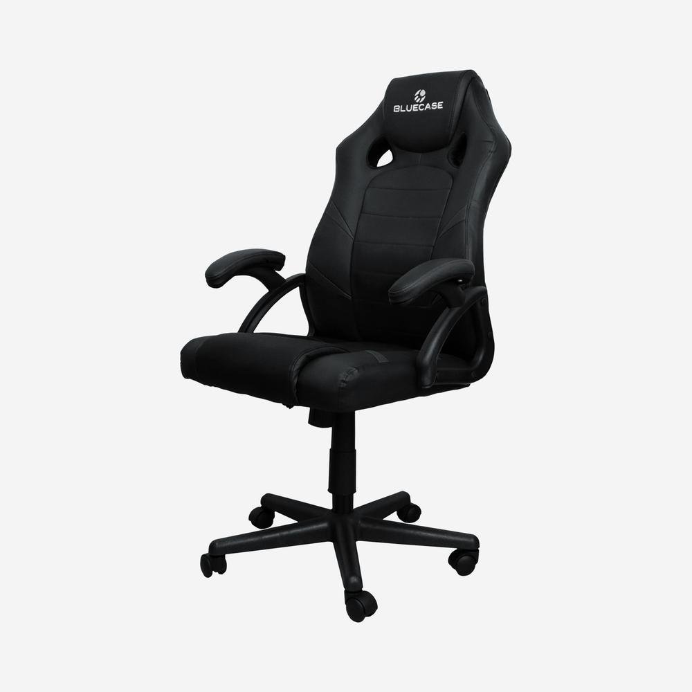 Cadeira Gamer Iron V2 Preto Bch-60bk Bluecase