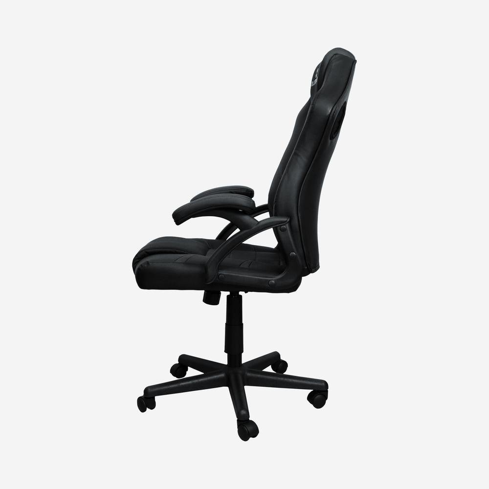 Cadeira Gamer Iron V2 Preto Bch-60bk Bluecase