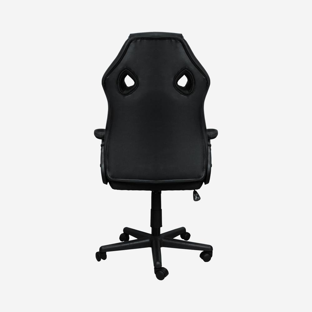 Cadeira Gamer Iron V2 Preto Bch-60bk Bluecase