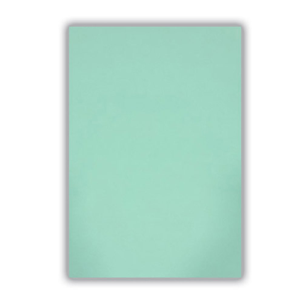 Cartolina 1400 Scrity 50X66 Pacote Com 100 Unidades Verde