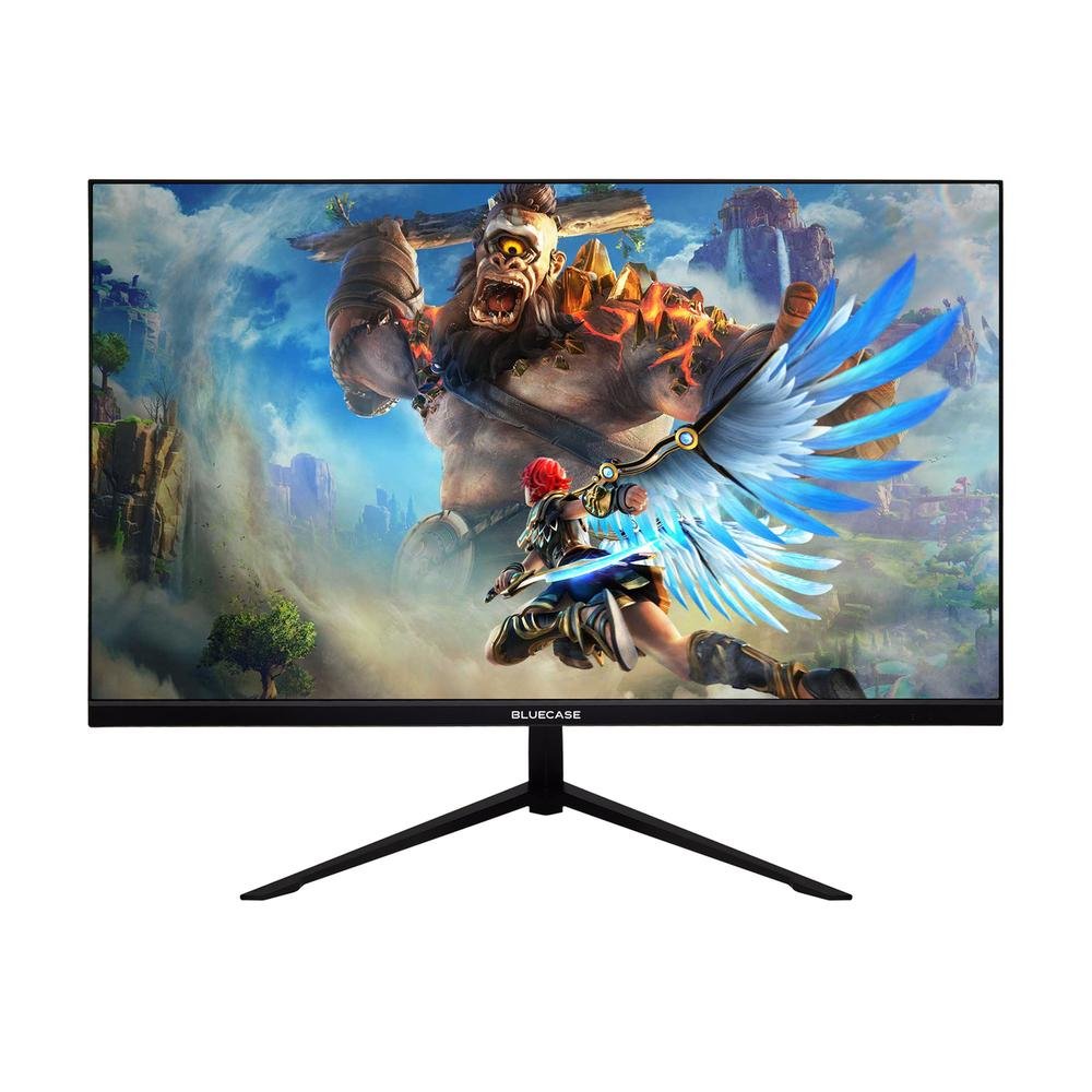 Monitor Gamer 27" 2,5k / 75hz / Hdmi / Dp - Bluecase Bm2716gw
