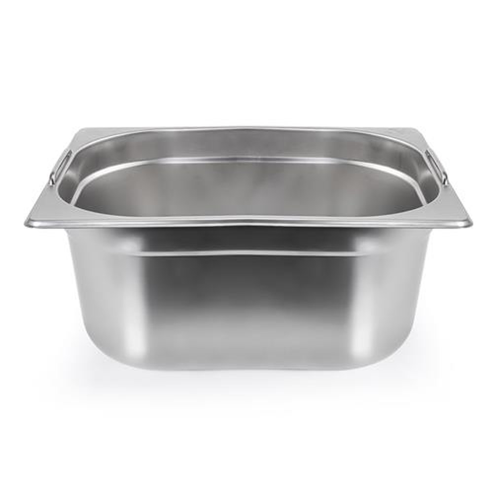 Cuba Inox 1/2 150M Com Alca - Gourmet Mix